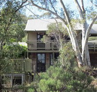 Kookaburra Creek Retreat - Accommodation Coffs Harbour