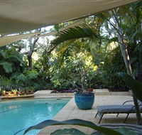 Lily Pad - Accommodation Coffs Harbour