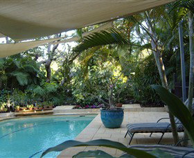 Lily Pad - Accommodation Coffs Harbour 0