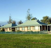 Wallaroo North Beach Tourist Park - Accommodation Coffs Harbour