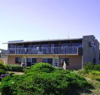 SeaStar Apartments - Accommodation Coffs Harbour