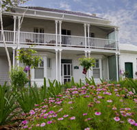 Willunga House - Accommodation Coffs Harbour
