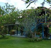Eden at Fogg Dam - Accommodation Coffs Harbour