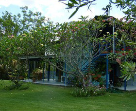 Eden At Fogg Dam - Accommodation Coffs Harbour 0