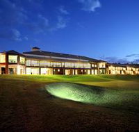 Links Lady Bay Golf Resort - Accommodation Coffs Harbour