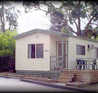 Naracoorte Holiday Park - Accommodation Coffs Harbour
