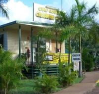 Gulf Country Caravan Park - Accommodation Coffs Harbour