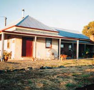Bethany Cottage