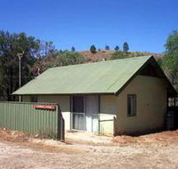 Willow Springs Jackeroo's Cottage - Accommodation Coffs Harbour