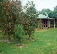 Murray's Country Cottages - Accommodation Coffs Harbour