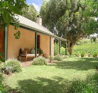 Seppeltsfield Vineyard Cottage - Accommodation Coffs Harbour