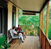 Taralee Orchards - Accommodation Coffs Harbour