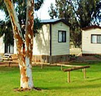 Loxton Riverfront Caravan Park - Accommodation Coffs Harbour
