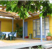 Boathaven Beach House - Accommodation Coffs Harbour