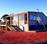 Wilderness Valley Studio Accommodation - Accommodation Coffs Harbour