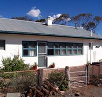 Wirrealpa Station Cottage - Accommodation Coffs Harbour
