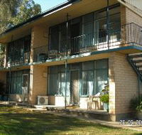 Longbeach Apartments Coffin Bay - Accommodation Coffs Harbour