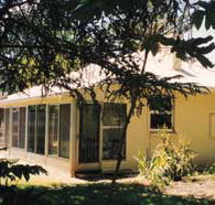 Wilkadene Cottage - Accommodation Coffs Harbour