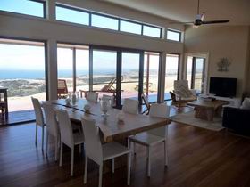 Middle River SA Accommodation Coffs Harbour