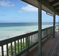 Sunset Escape - Accommodation Coffs Harbour