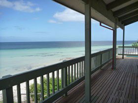 Sunset Escape - Accommodation Coffs Harbour 0