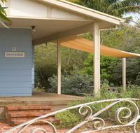 Saltaire Blue - Accommodation Coffs Harbour
