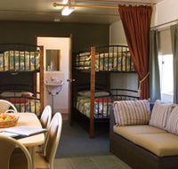 Pichi Richi Park - Accommodation Coffs Harbour
