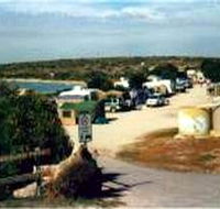 Venus Bay Caravan Park - Accommodation Coffs Harbour