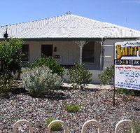 Loxton Smiffy's Bed And Breakfast Bookpurnong Terrace - Accommodation Coffs Harbour
