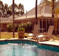 Best Western Standpipe Golf Motor Inn - Accommodation Coffs Harbour