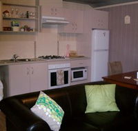 Little Para Cottage - Accommodation Coffs Harbour