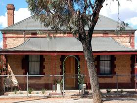 Meaney's Rest - Accommodation Coffs Harbour 0