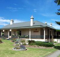 Seaview Lodge K.I. - Accommodation Coffs Harbour