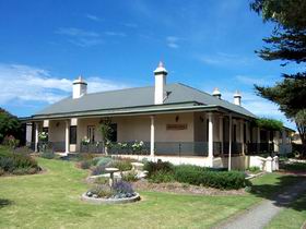 Seaview Lodge K.I. - Accommodation Coffs Harbour 0