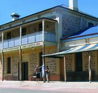 North Star Hotel - Accommodation Coffs Harbour