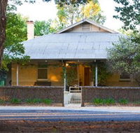 Mill Cottage Loxton - Accommodation Coffs Harbour