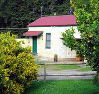Talbot Hill Farm BB - Accommodation Coffs Harbour