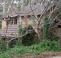 Crafers Cottages - Cherrytree Cottage - Accommodation Coffs Harbour