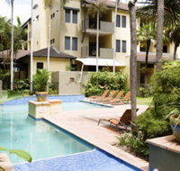 Reef Club - Accommodation Coffs Harbour