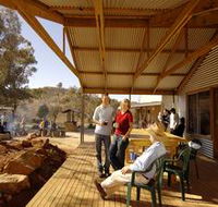 Willow Springs Shearers Quarters - Accommodation Coffs Harbour