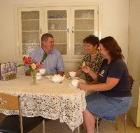 Loxton Smiffy's Bed And Breakfast McMillan Street - Accommodation Coffs Harbour
