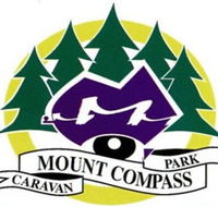 Mount Compass Caravan Park - Accommodation Coffs Harbour