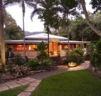 Port Douglas Valley Retreat - Accommodation Coffs Harbour
