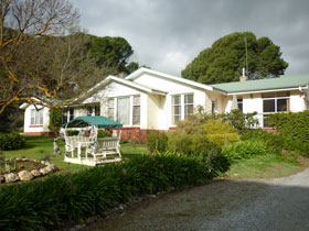 Cape Jervis Station - Accommodation Coffs Harbour 0