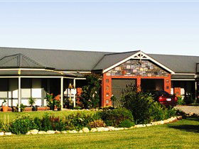 Marandoo Estate Homestead - Accommodation Coffs Harbour 0