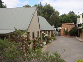 Zorros Of Hahndorf - Accommodation Coffs Harbour 0