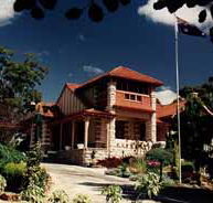 Marble Lodge - Accommodation Coffs Harbour