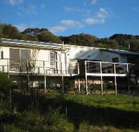 Thorn Park on the Island - Accommodation Coffs Harbour