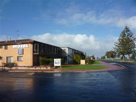 Lacepede Bay Motel And Restaurant - Accommodation Coffs Harbour 0