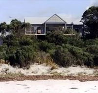 The Deck - Accommodation Coffs Harbour